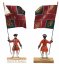 RÉGIMENT DE BULKELEY — vue 2