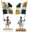 RÉGIMENT D'AUNIS — vue 2