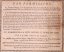 affiche de spectacle 1778  — vue 2