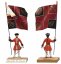 RÉGIMENT IRLANDAIS DE DILLON  — vue 2