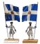 RÉGIMENT DE LA COURONNE — vue 2