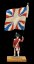 RÉGIMENT DE VIGIER 1786 — vue 2