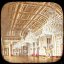 PALAIS DES TUILERIES SALON DE LA PAIX — vue 2