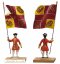 RÉGIMENT DE CLARE — vue 2