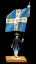 RÉGIMENT DU PORT DE ST MALO — vue 2