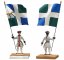 RÉGIMENT DE LA MARINE — vue 2