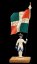 RÉGIMENT DU ROI 1745 — vue 2
