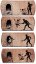 8 BANDES ANIMATOR 1870 — vue 8