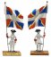 RÉGIMENT DU BLAISOIS 1740 — vue 2